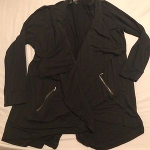 Kensie Women’s XL open Cardigan
